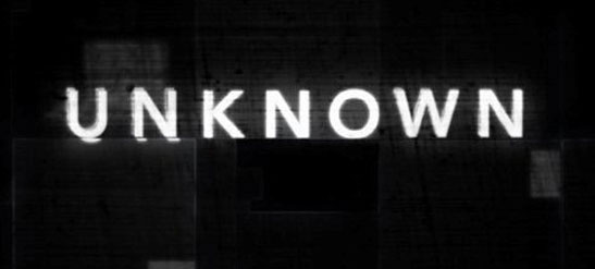 The Art of the unKNOWn