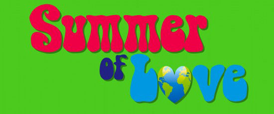 Summer of LOVE