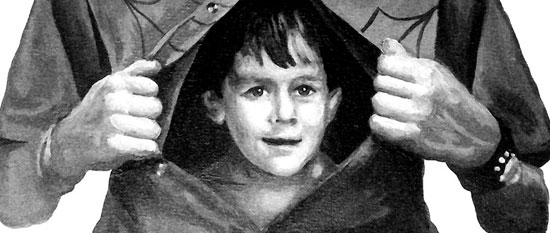 The inner child