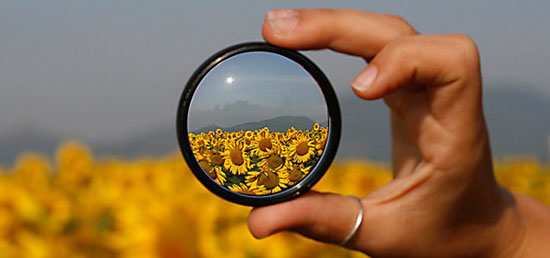 Transparency, sharing the greatest gift we have to share, ourselves.