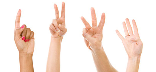 1…2…3…4…