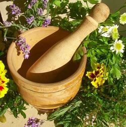 Healing Lodge, Healing Heart, Meditations