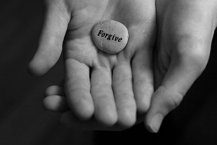 Transcending Anger to Forgiveness to Gratitude