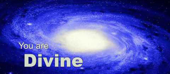 Divine Consciousness