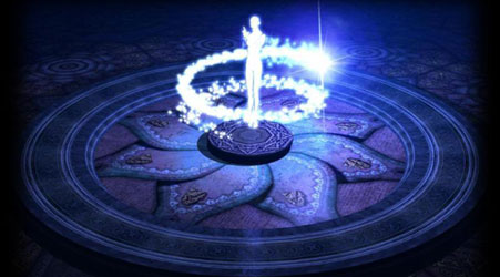 Simply Magick*