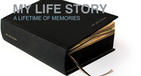Defining your life story