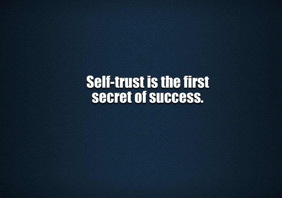 Eliminating Doubt