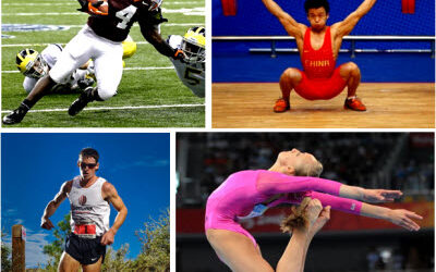 Healthy Living Myths revealed:  The importance of Exercise
