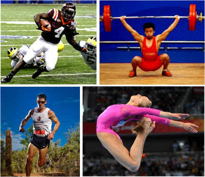 Healthy Living Myths revealed:  The importance of Exercise