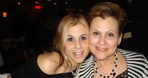 A Mother’s Blissing