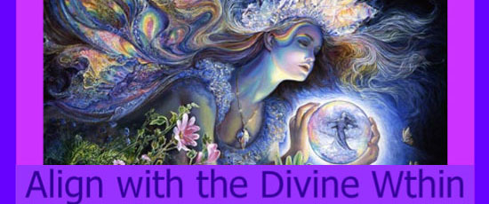 The shrinking divide between Fear and LOVE