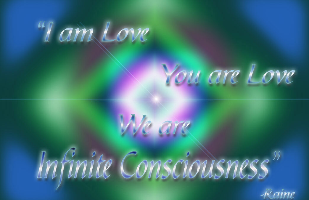You are Divine
