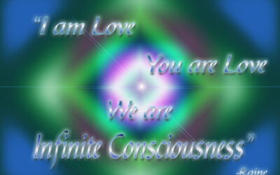 You are Divine