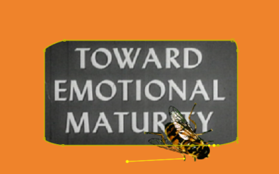 EIA; healing our collectively held deepest wounds