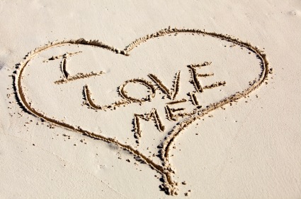 Is Self Love humbling?