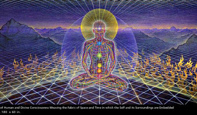 Ascension