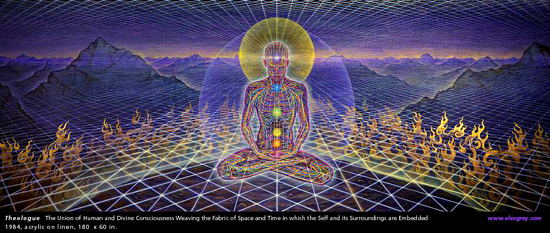 Ascension